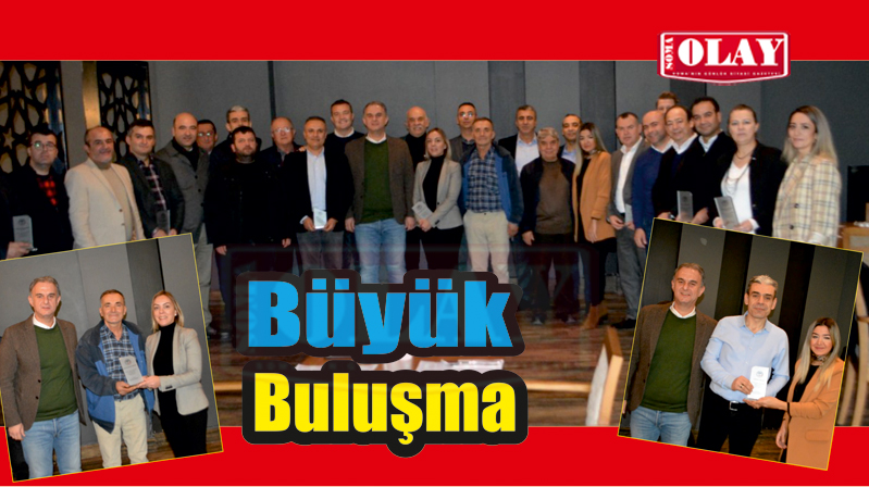 Finans ve Reel Sektör Buluşma Toplantısı Düzenlendi