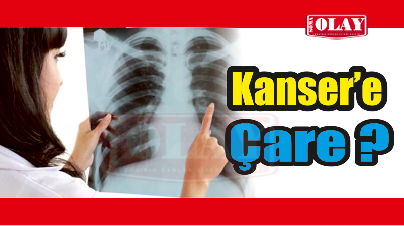 Türk bilim insanları kansere karşı ilaç geliştirdi