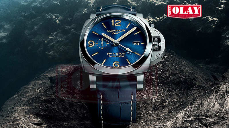 Panerai Saat Nitelikleri