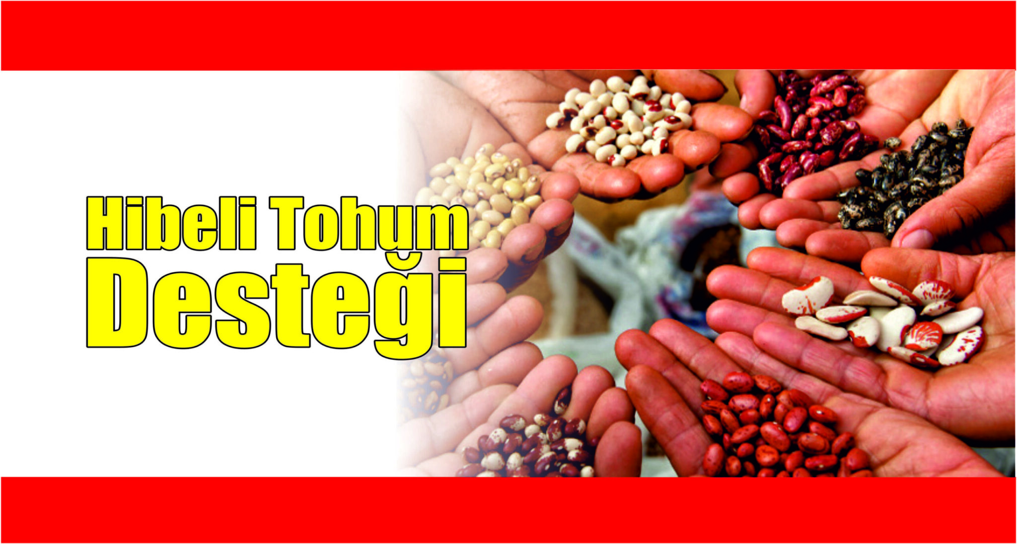 İLÇE TARIM’dan DUYURU