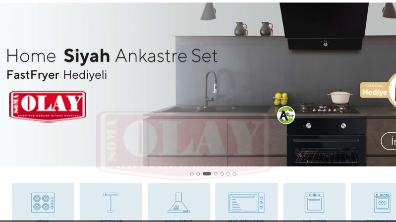 Ankastre Fırın Fiyatları