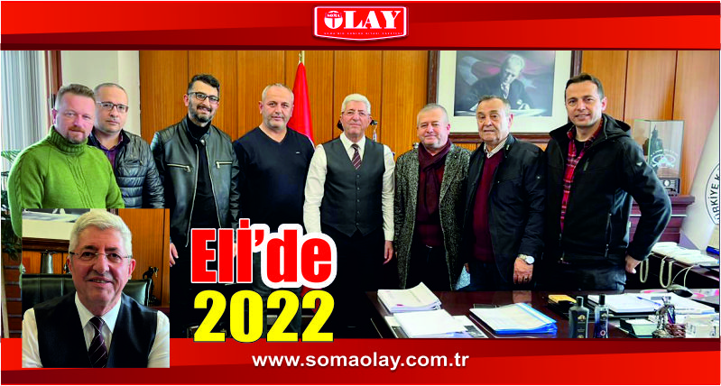ELİ müdürü Ceran 2022 kömür verilerini açıkladı