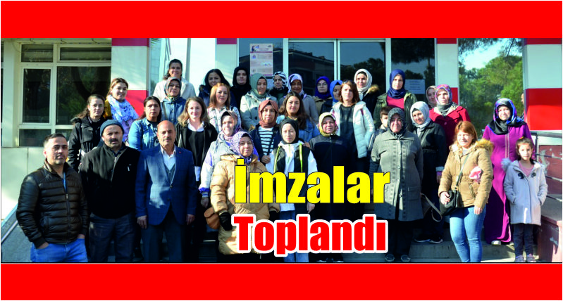 YİNE Mİ TAŞINACAKLAR