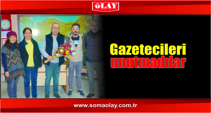 KESK’ten gazetemize ziyaret