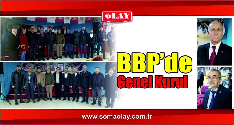 Ahmet Bakır Tekrar Başkan