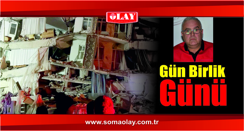 Gün Birlik Günü