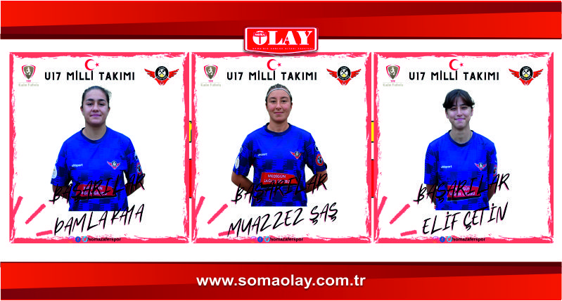 ZAFER SPORDAN MİLLİ GURURLAR