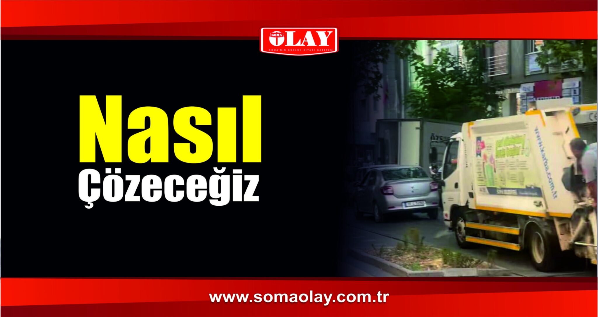 Daha köklü çözüm gerekiyor