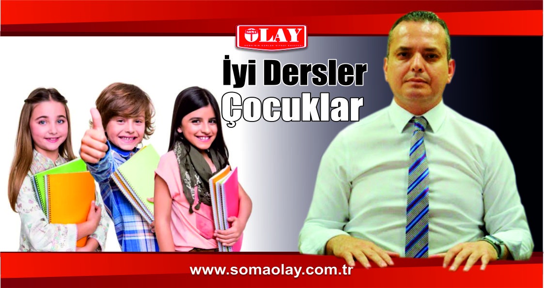 Kaymakam Fatih Akkaya’ nın Yeni Eğitim Öğretim Yılı Mesajı