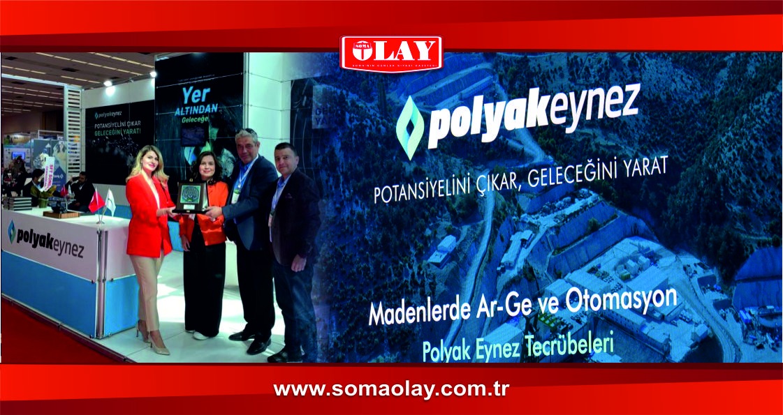 Fuar Sponsoru Polyak A.Ş.
