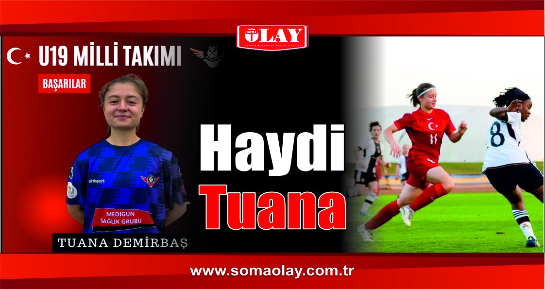 BAŞARILAR TUANA