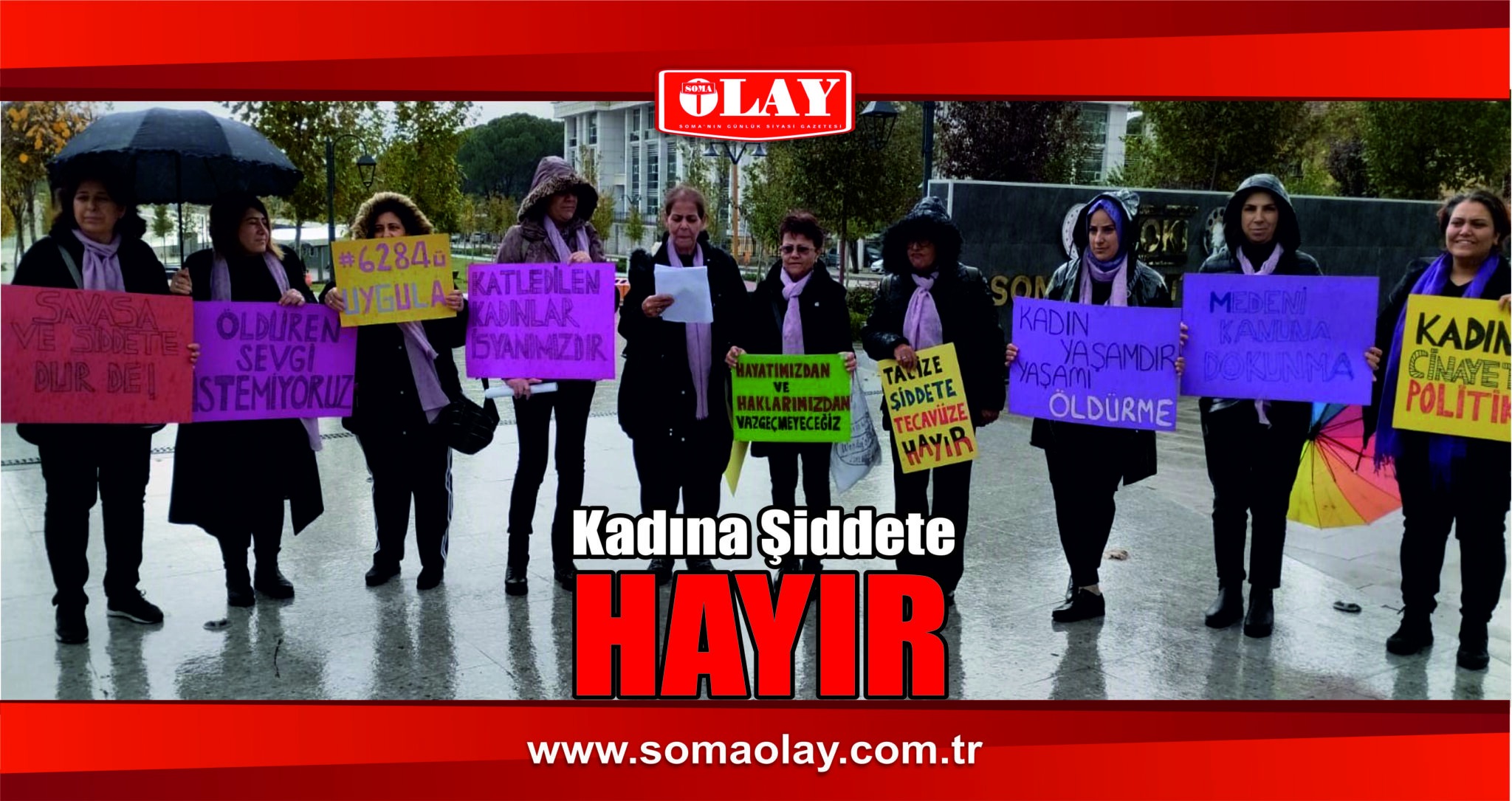 CHP’Lİ KADINLARDAN EŞ ZAMANLI BASIN AÇIKLAMASI