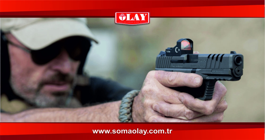 Silah Kutuları: Güvenliği Ön Planda Tutan Seçenekler