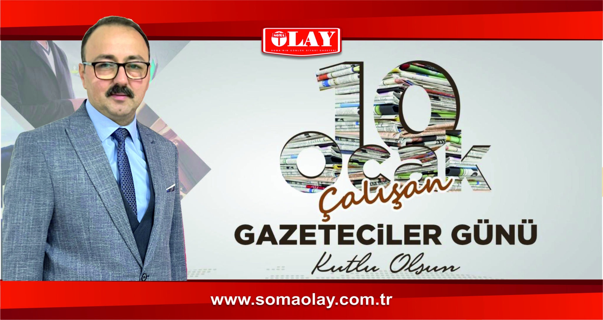 Basın Özgürlüktür