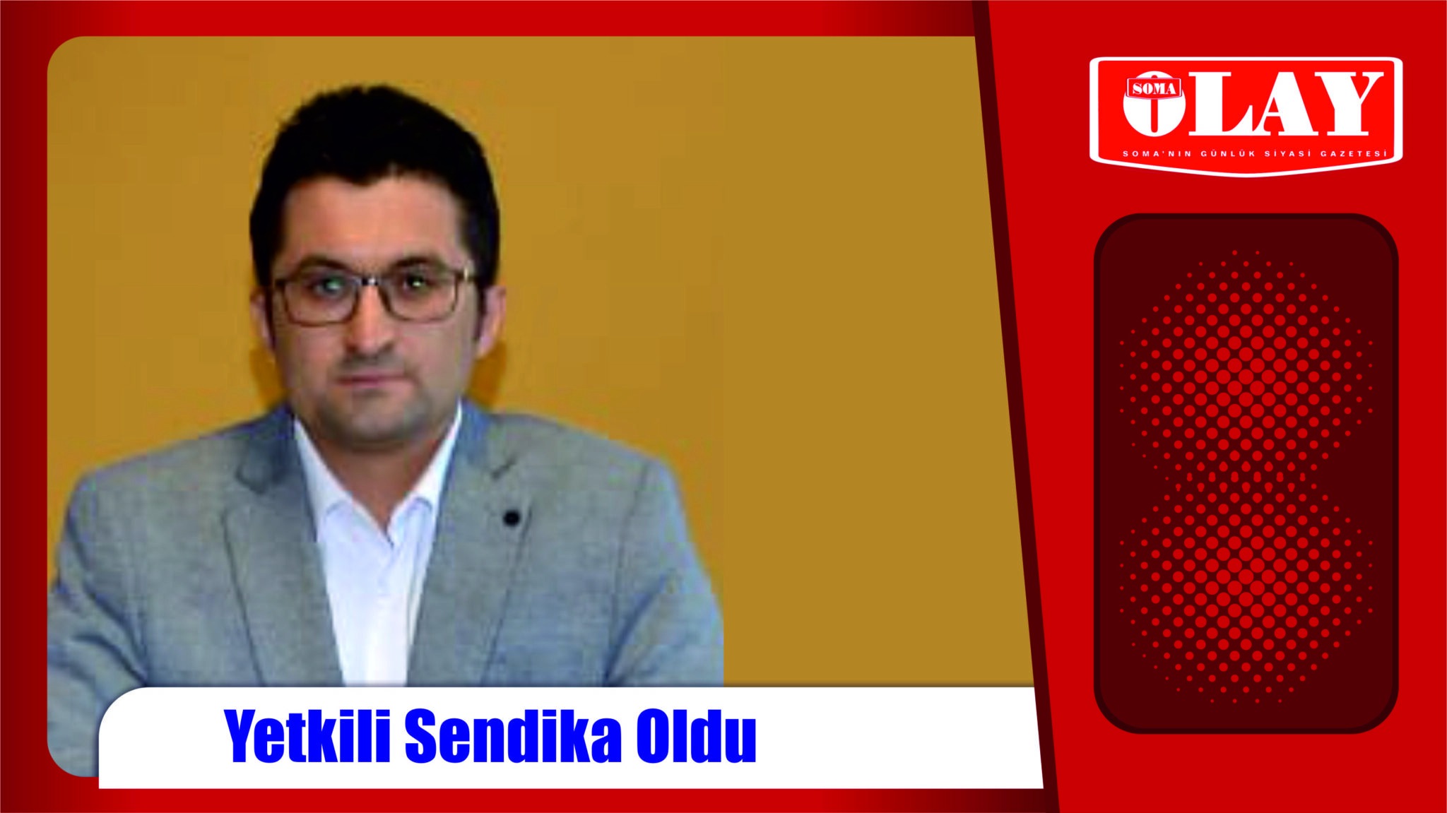Eğitim Bir-Sen Artık Yetkili Sendika