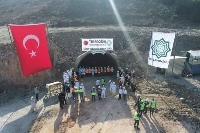 Vedat Erdem’den Yeni İddialar: Yeni Anadolu Madencilik Gündemde