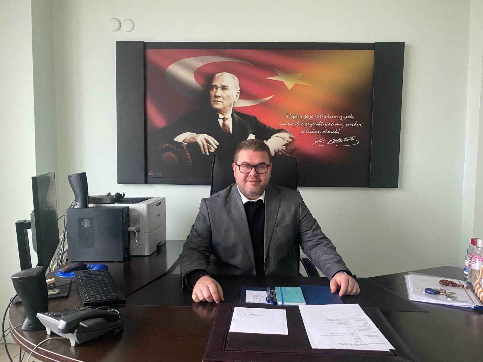 İŞKUR GENÇLİK PROGRAMI BAŞLIYOR: ÖĞRENCİLERE 15 BİN TL’YE KADAR GELİR FIRSATI