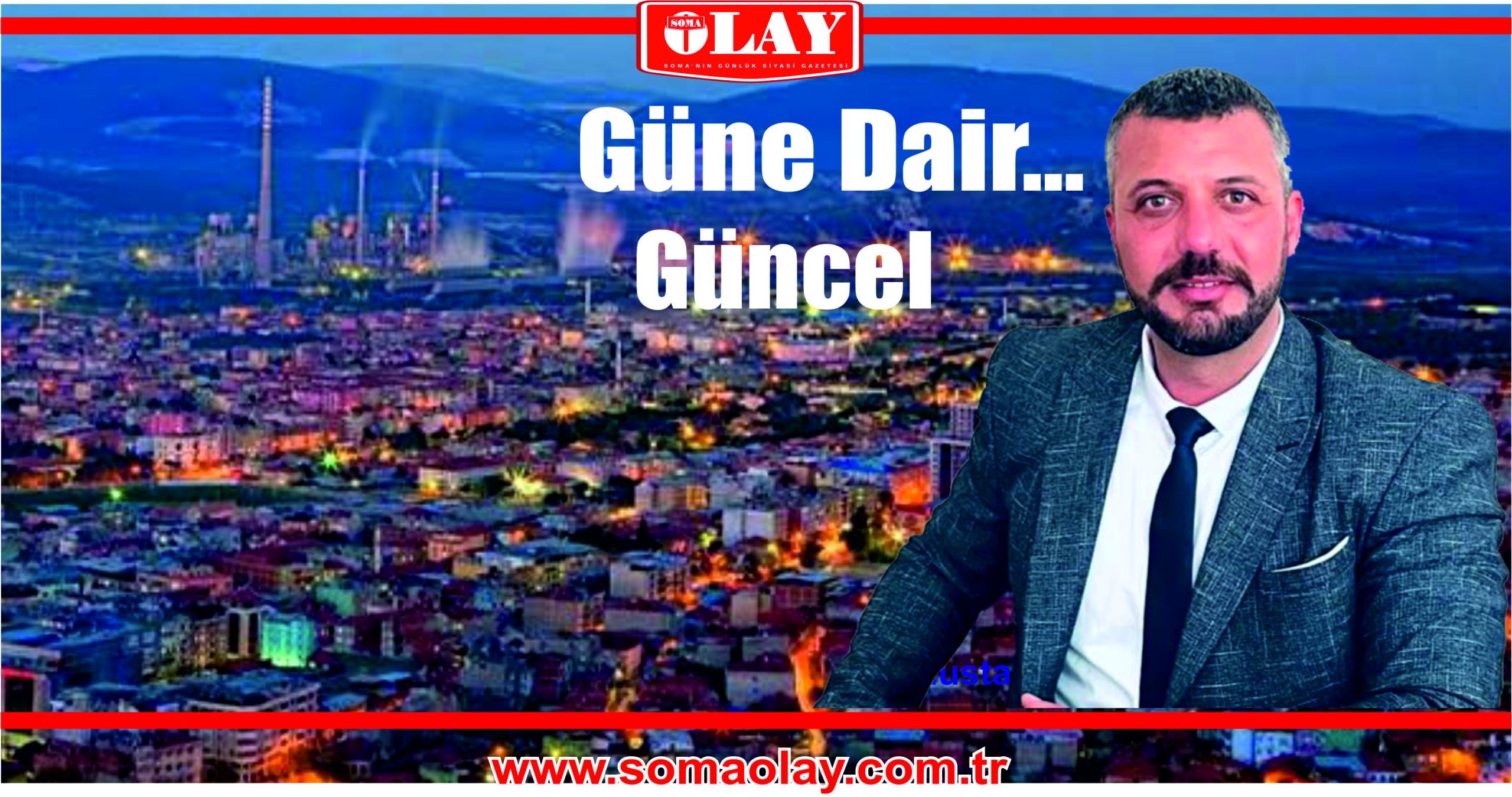 İkinci Bir Şans
