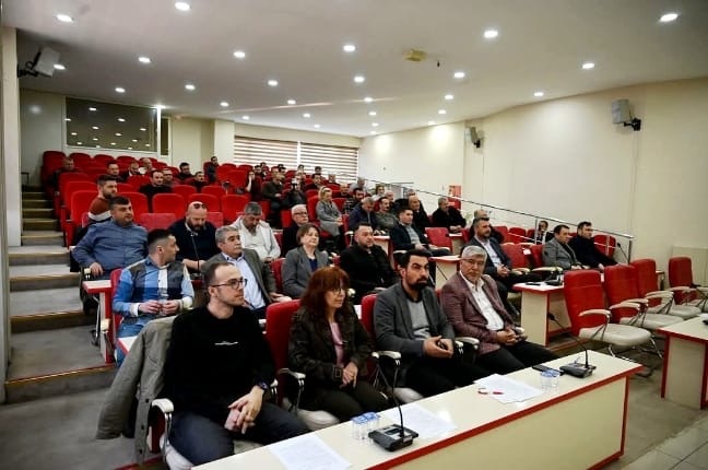 Soma’nın Kömür ve Ekonomi Sorunları Meclis Gündeminde