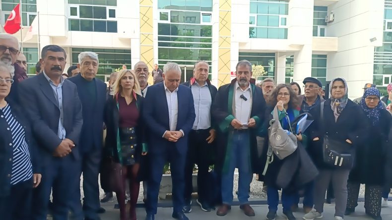 KAMU GÖREVLİLERİNİN YARGILANDIĞI SOMA DAVASINDA KARAR ÇIKTI 10  BERAAT, 18 MAHKUMİYET