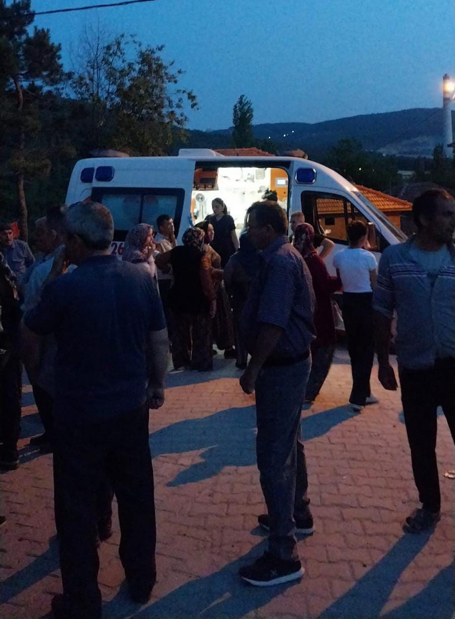 Nişan Gecesi Kanlı Bitti: Muhtarın Oğlu Bıçaklandı, 6 Yaralı