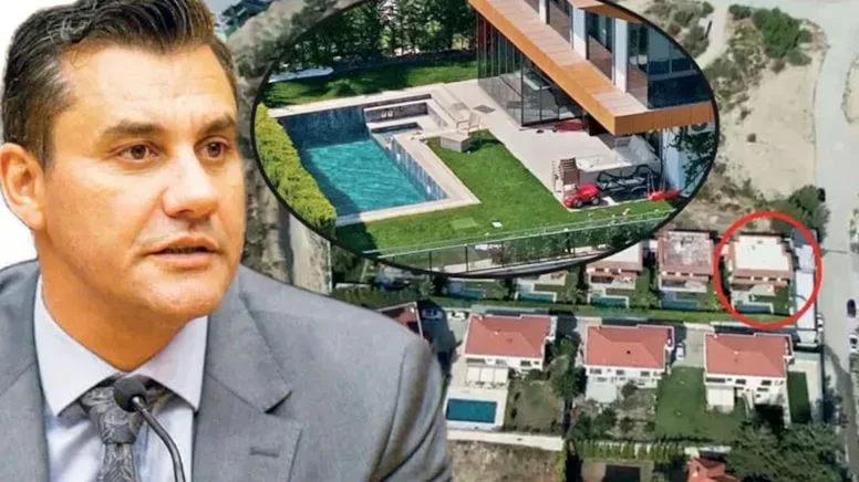 Başkan Zeyrek’in Ölümüne İlişkin Soruşturmada 3 Kişi Tutuklandı