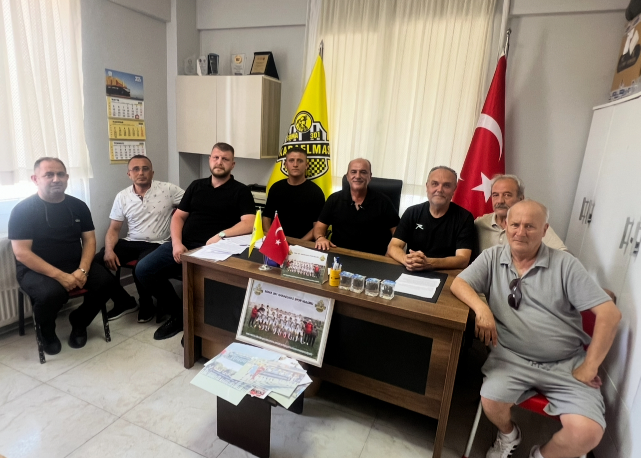 Soma 301 Karaelmas Spor Kulübü’nden Sarsıcı Basın Açıklaması: “Destek Sözleri Havada Kaldı!”