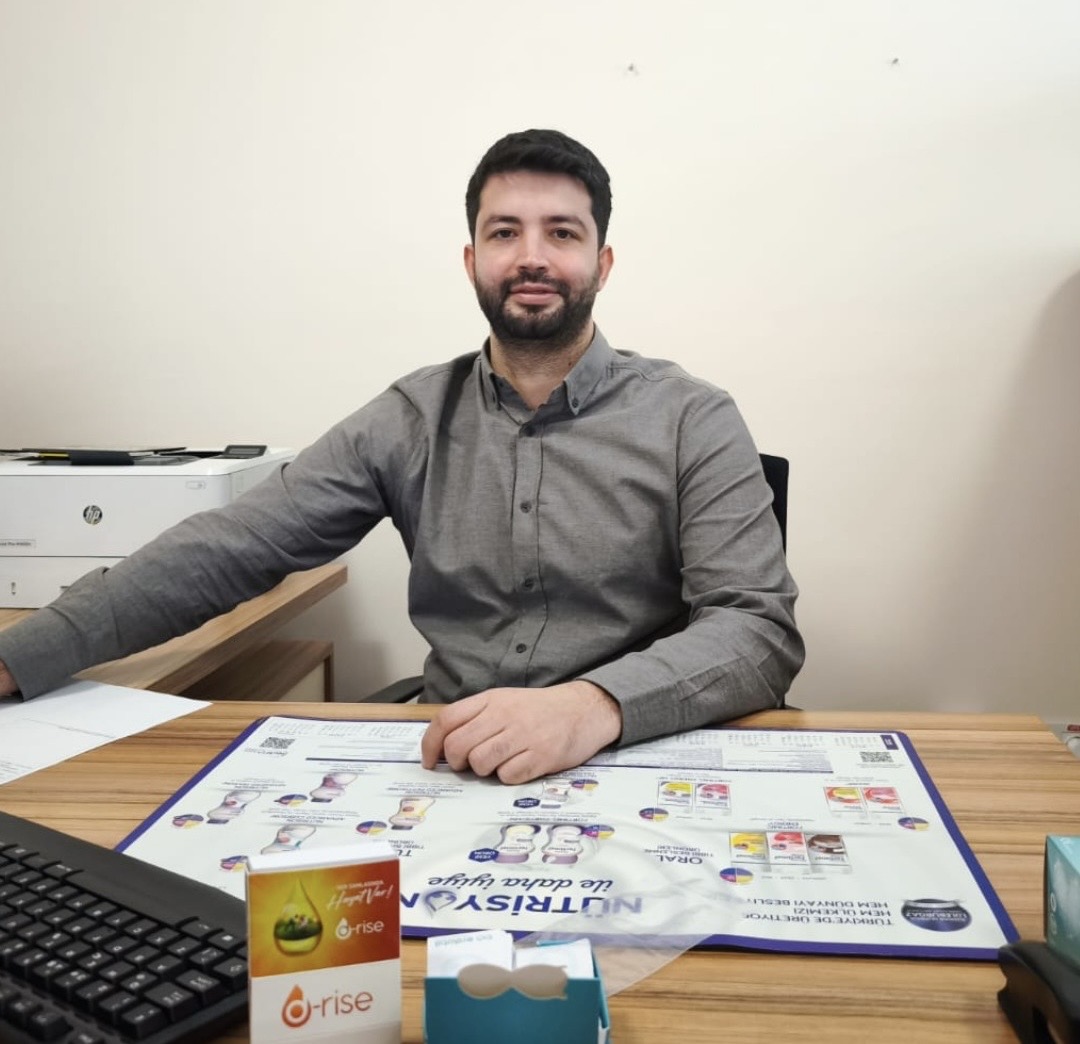 Soma Devlet Hastanesi’ne Yeni Dermatoloji Uzmanı Atandı