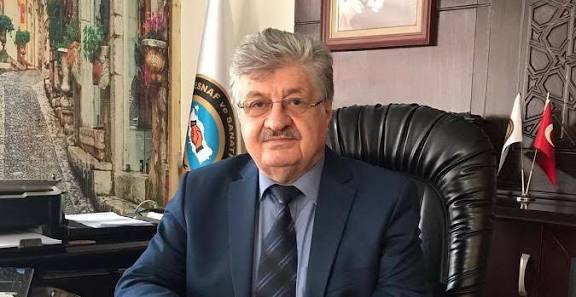 Soma Esnaf ve Sanatkârlar Odası’ndan Hazine Destekli Kredi Uyarısı