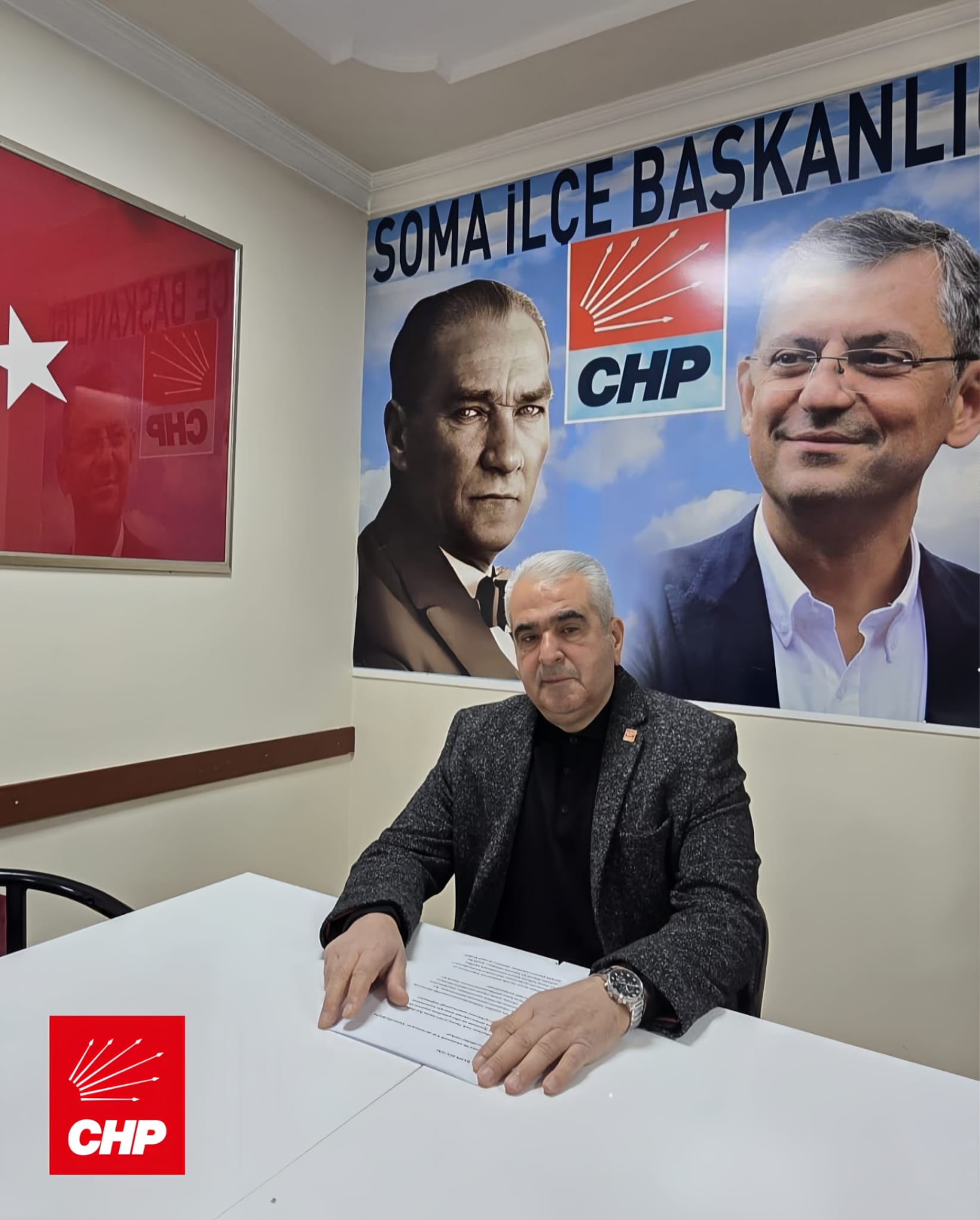 Soma’da ekonomik kriz derinleşiyor: Vatandaş geçim mücadelesi veriyor