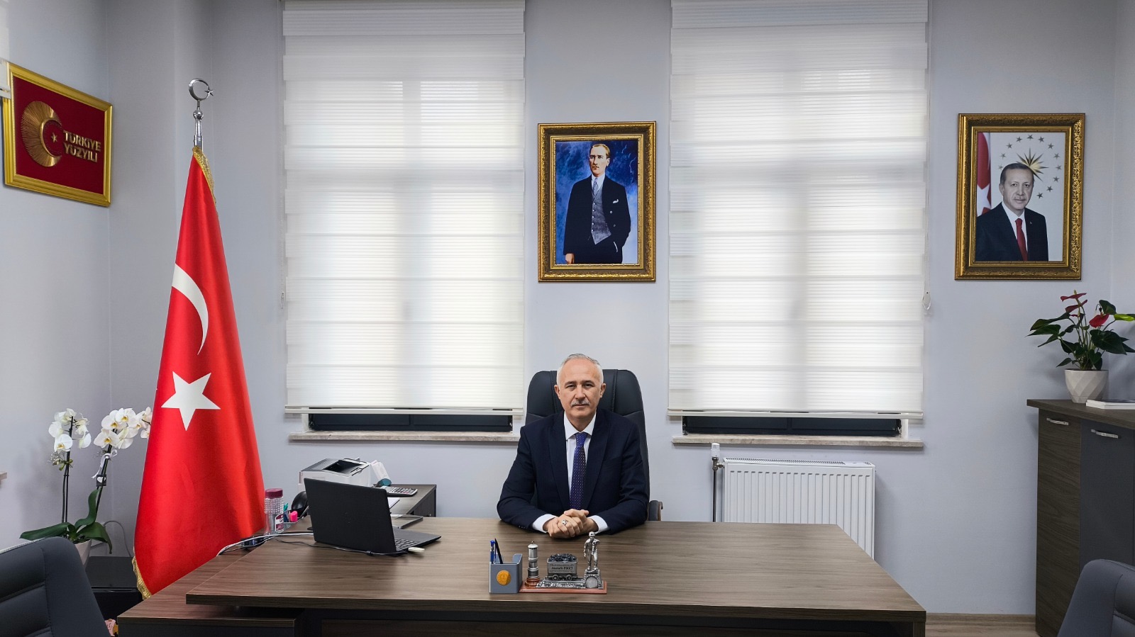 Soma’da LGS İçin Tüm Hazırlıklar Tamamlandı