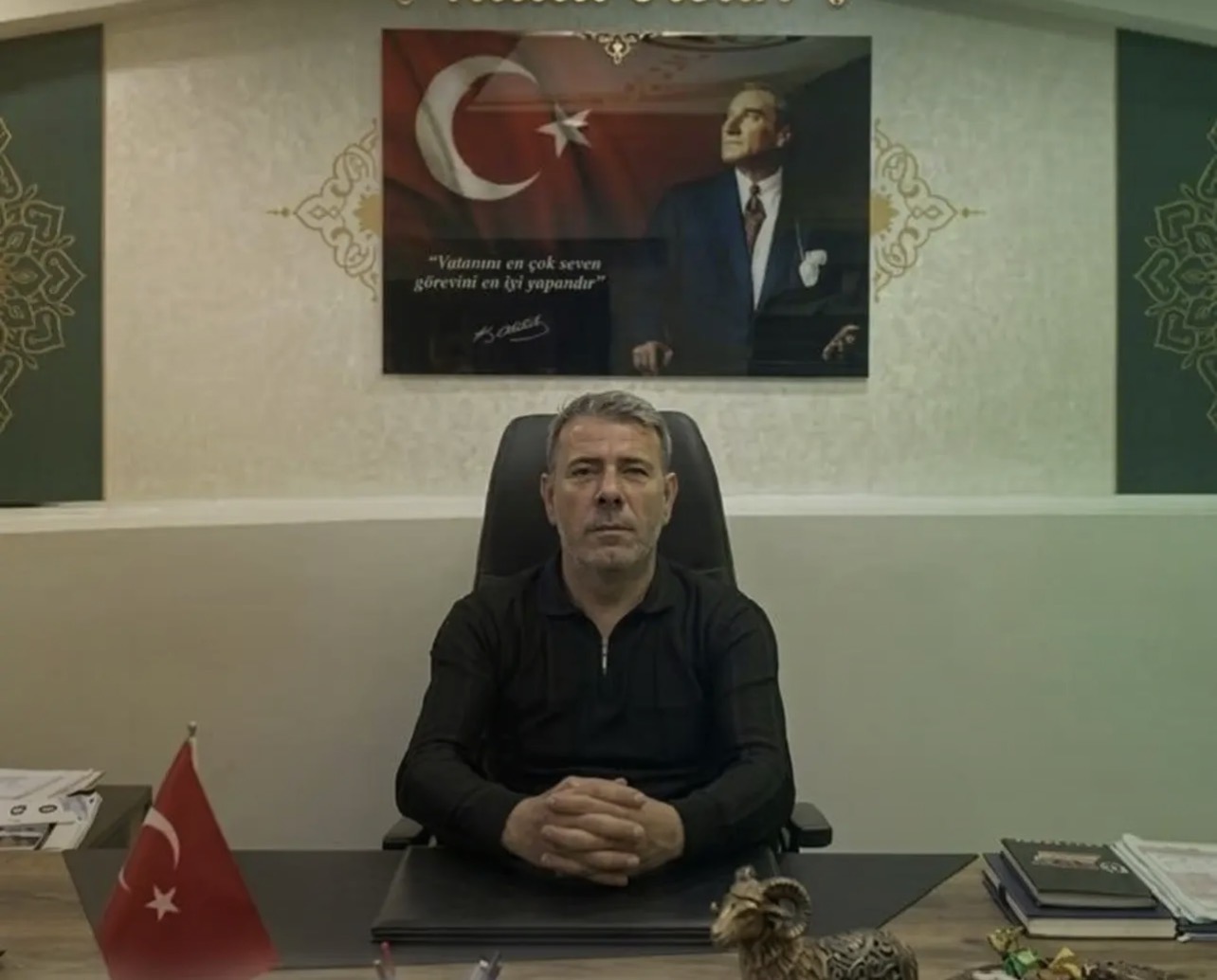 Soma Küçük Sanayi Sitesi’nde Yaz Mesaisi Uygulaması Başladı