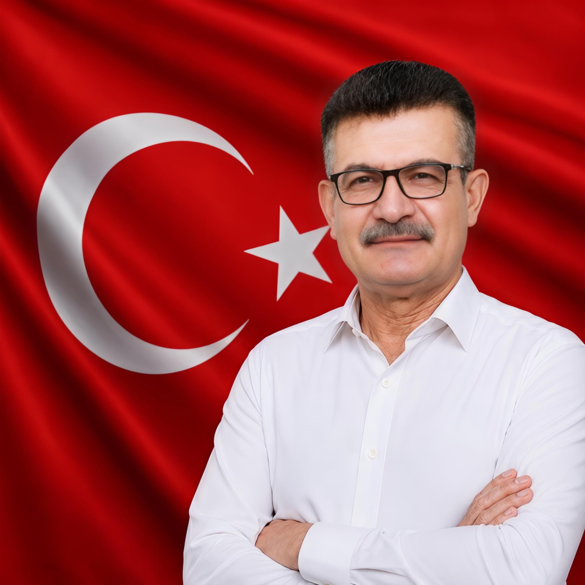 TÜRKİYE CUMHURİYETİ PAZARLIK KONUSU YAPILAMAZ!