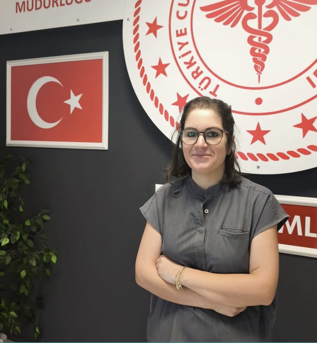 Soma Devlet Hastanesi’ne Yeni Anestezi Uzmanı: Dr. Elif Neziroğlu Gül Göreve Başladı