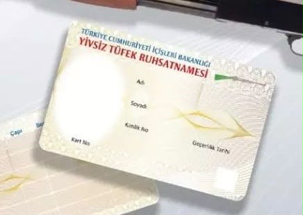 Yivsiz Tüfek Ruhsatı Yenileme 2026: Gerekli Belgeler ve Ücretler